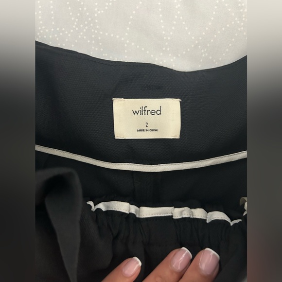 Wilfred short - Picture 5 of 5